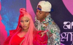Nicki Minaj’s Husband Kenneth Petty Avoids Court-Ordered Mediation, Here's Why