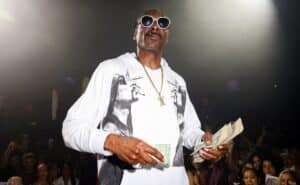 Snoop Dogg Crypto Casino Roobet