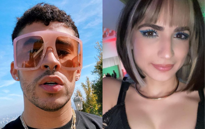Why Is Bad Bunny S Ex Girlfriend Suing Him For 40 Million