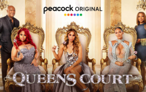 Queens Court Dating Show