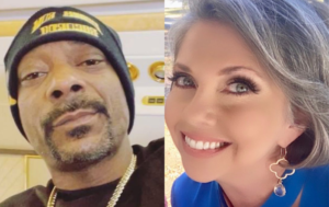 Barbie Bassett Fired After Quoting Snoop