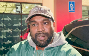 Kanye West AntiSemitic Controversy