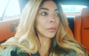Wendy Williams Moving Across Country