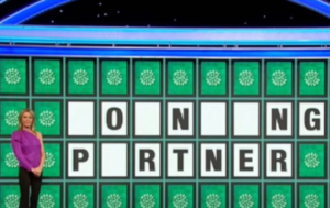 ‘Wheel of Fortune’ Accused of Making an Answer Up