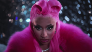 Nicki Minaj Facing Default Judgement Due to Lawsuit Involving Her Husband