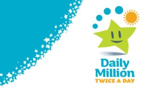 The Daily Million Lottery