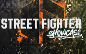 Lil Wayne Hosting Street Fighter 6 Showcase