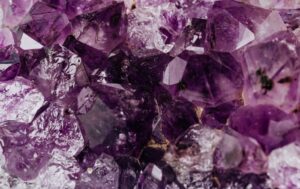 Amethyst Stone Benefits for the Nervous System