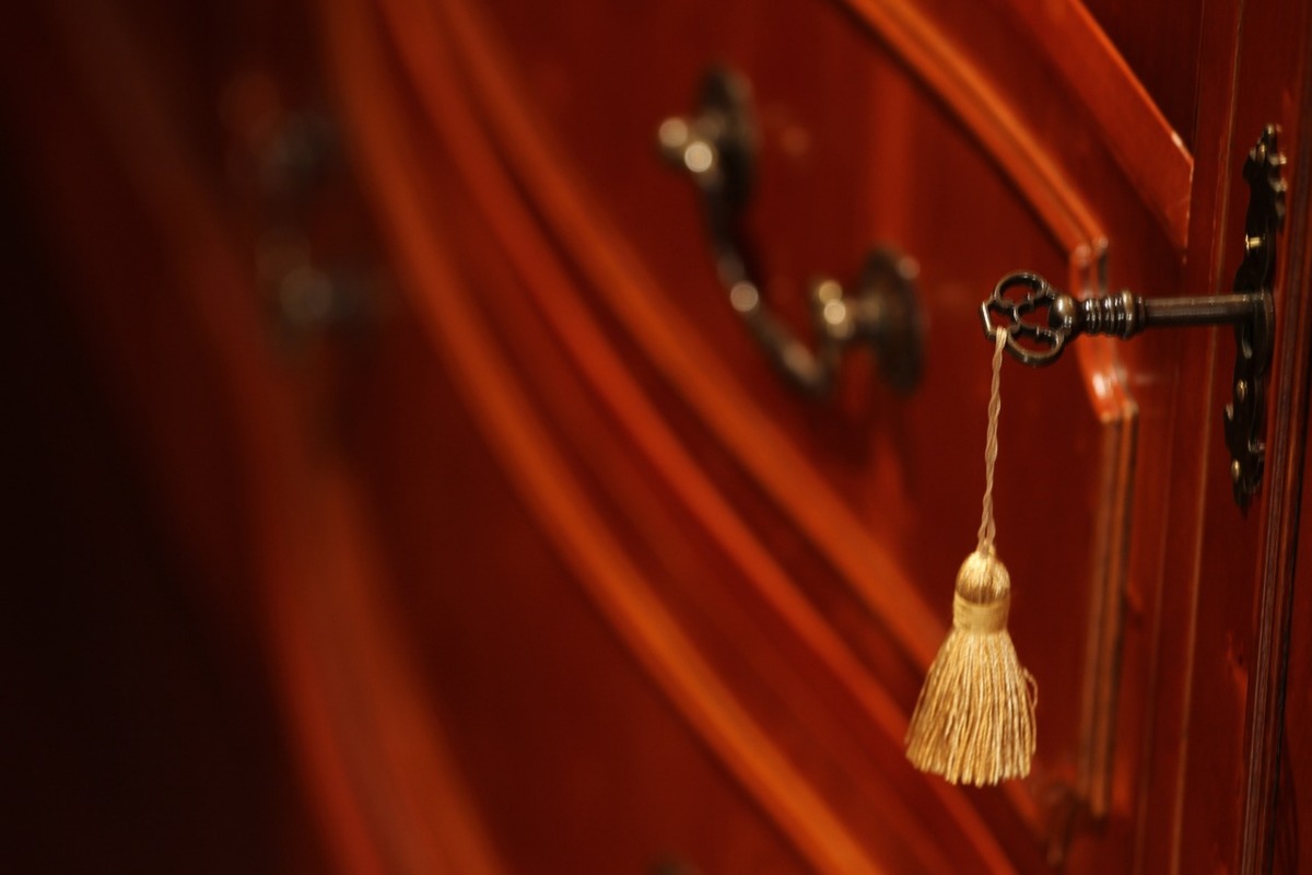 How to Make Cherry Wood Furniture Look Modern