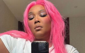 Lizzo receives backlash from IG live