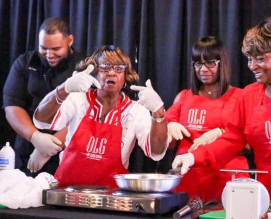 3 Top Black-Owned Soul Food Restaurants to Try