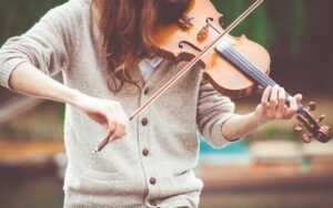 Choosing a Music Instrument to Learn