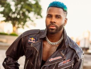 Jason Derulo Facing Federal Lawsuit from a Music Producer for Unpaid Royalties