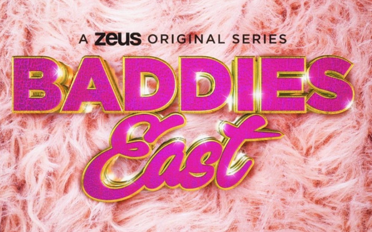 [First Look] The Baddies East Cast Gets Physical in New Season