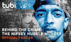 Behind The Crime Nipsey Hussle Murder