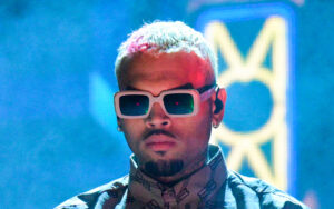 Chris Brown Bashes Tinashe - X Users At War In Comment Section
