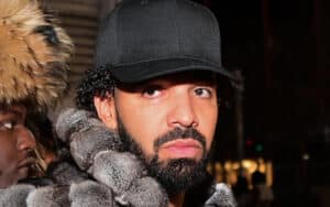 Drake Loses $920k Betting On Israel Adesanya