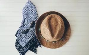 Fashionable Must-Haves for Sun Protection