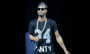 Juicy J’s Straight Jacket Banned On GMA By Angry Staff