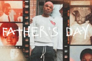 Kirk Franklin Father's Day album