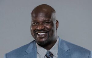 Shaq loses 55 pounds on huge weightloss journey