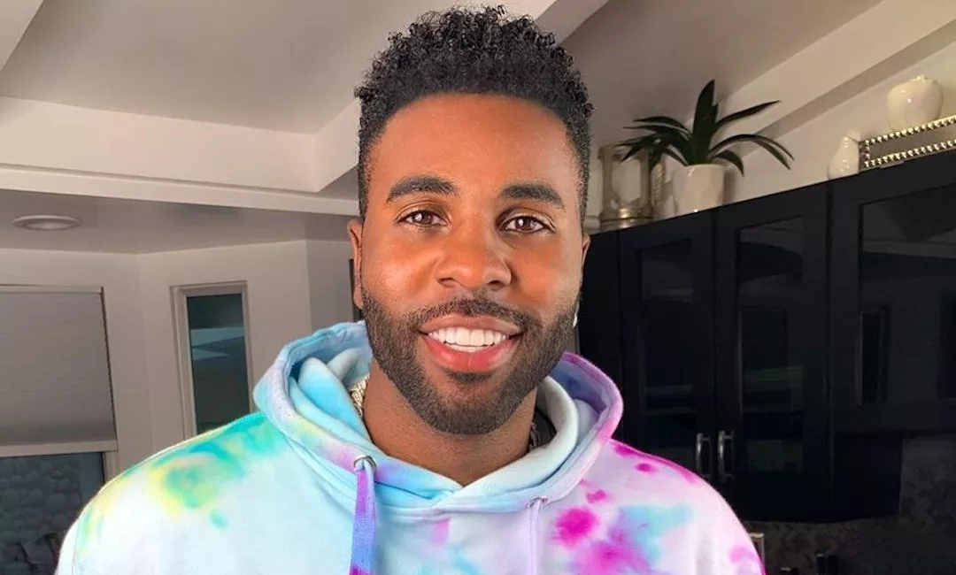 Jason Derulo Sued For Sexual Harassment By Singer, Emaza Gibson