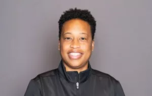Meet Jennifer King, the First Black Female Assistant Running Backs Coach for the Washington Commanders