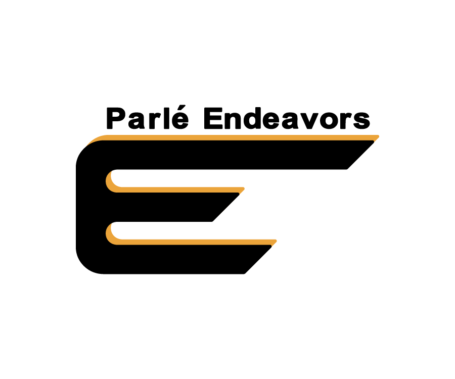 Parle Endeavors logo