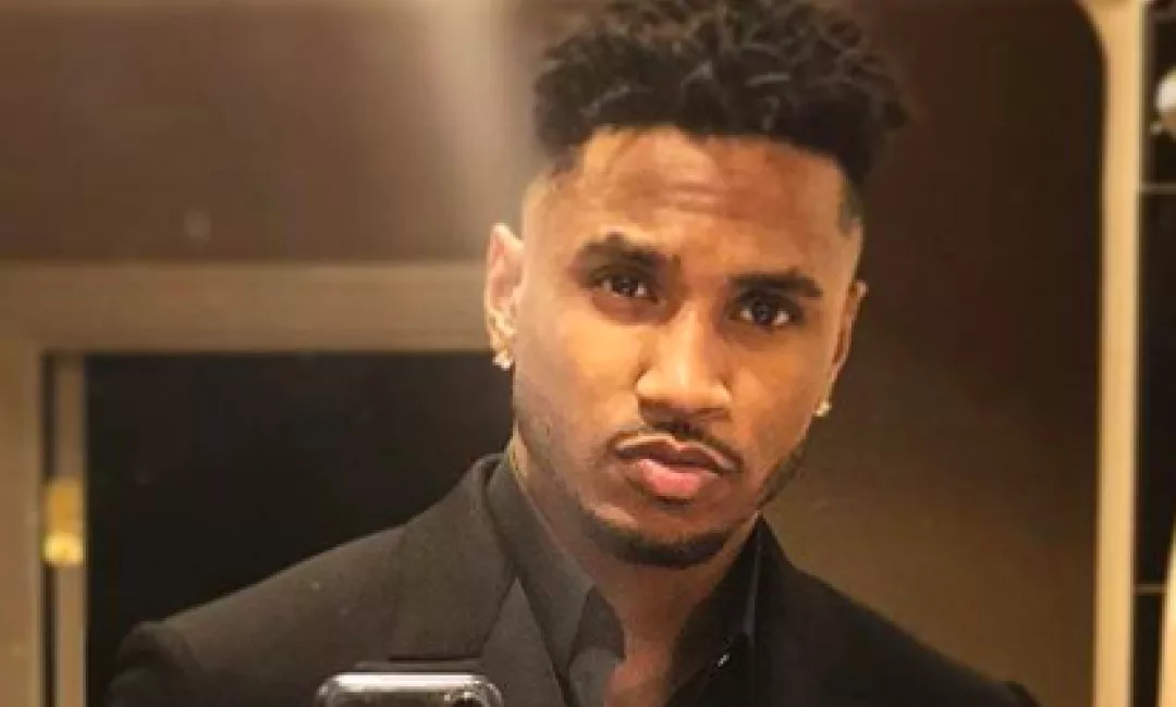 Trey Songz Sued Over The Alleged Sexual Assault Of Two Women In 2015