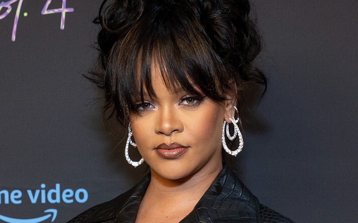 Entertainment News | Rihanna Says Super Bowl Pregnancy Reveal Was 100% Not Scripted