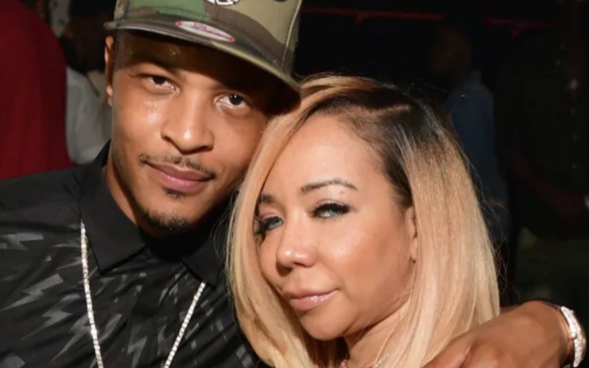 T.I and Tiny respond sexual allegations in 2005 hotel incident