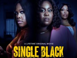 [FIRST LOOK] 'Single Black Female 2: Simone's Revenge' Sequel
