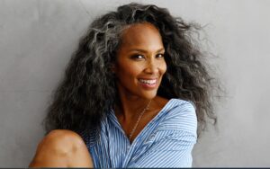 [First Look] Meet the Cast of Mara Brock Akil's 'Forever' on Netflix