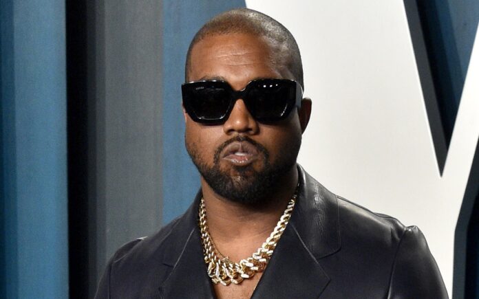 Kanye West Releases New Album “Vultures” But Not For The Lesser Folks Of Spotify