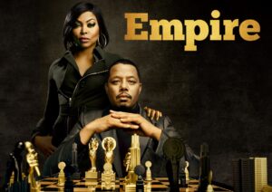 Revisiting Empire Tv Show