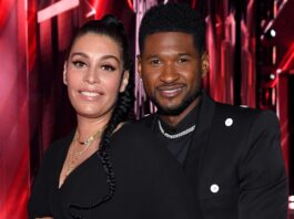 Meet Usher's Soon To Be Wife Jennifer Goicoechea