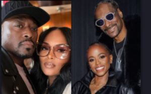 Relationship goals 10 black celebrity power couples in 2024