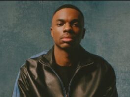 Vince Staples Releases 'Black in Europa' Tour Dates