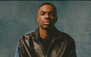 Vince Staples Releases 'Black in Europa' Tour Dates