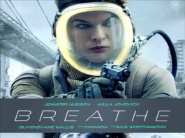 Breathe movie