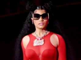 Nicki Minaj Breaks Tour Records: Highest Gross for Female Rapper