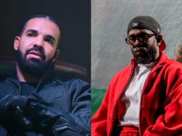 Why Kendrick Lamar beefing with Drake and J. Cole? Here's Why