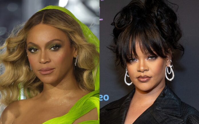 Beyonce, Rihanna & Celebrities who did not Attend Met Gala 2024