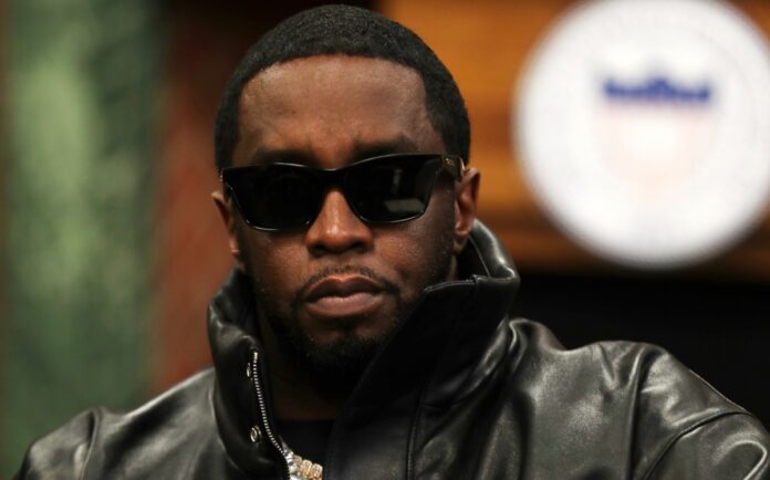 Diddy Apology Video Shared