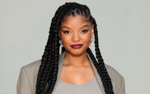 Girl Power Anthems: Songs That Inspire by Halle Bailey