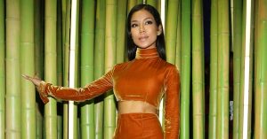 This is Jhené Aiko's Net Worth -- An Alleged Look at Her Revenue