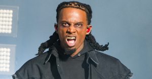 Mark Your Calendars For Playboi Carti's 2024 Album Release Date