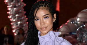 This is Jhené Aiko's Net Worth -- An Alleged Look at Her Revenue