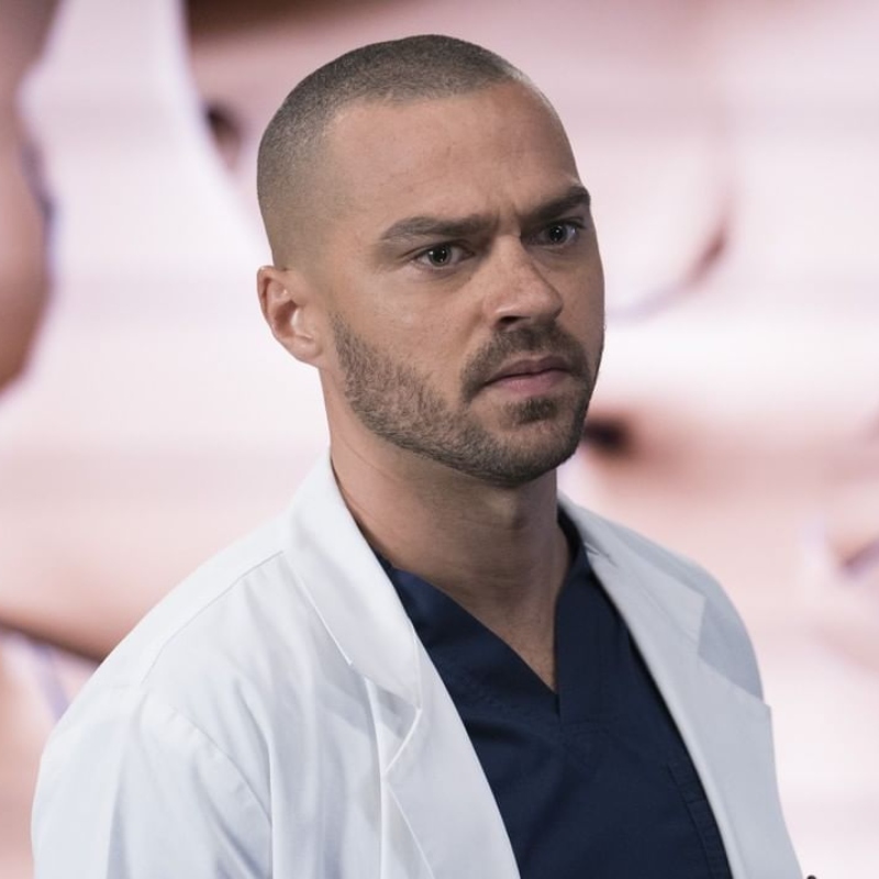 The Best Black Characters On Grey's Anatomy