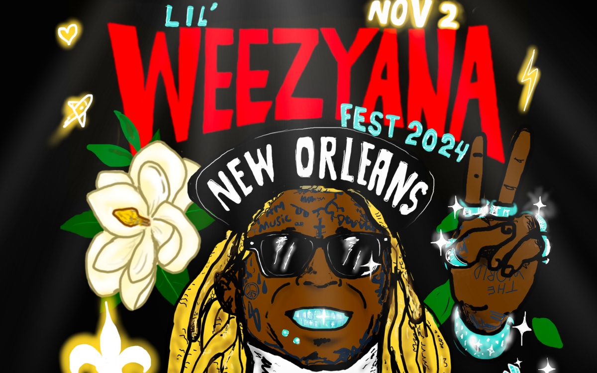 Hot Boys Reunion Announced For Lil WeezyAna Fest 2024 In NoLa